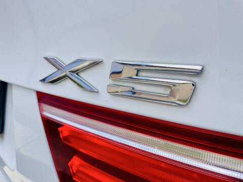 2012 BMW X5 xDrive50i