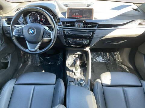 2023 BMW X2 sDrive28i