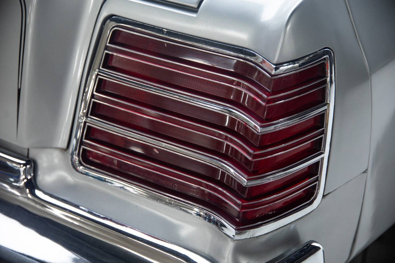 1978 Dodge Magnum 40