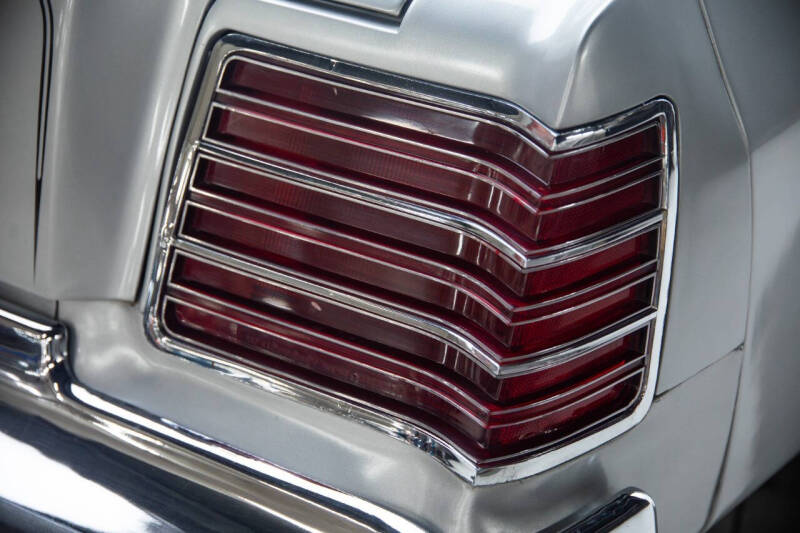 1978 Dodge Magnum