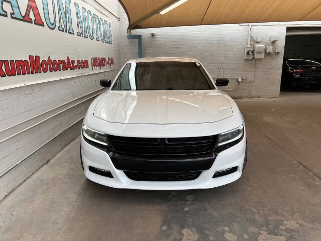 Image 2 of 2017 Dodge Charger