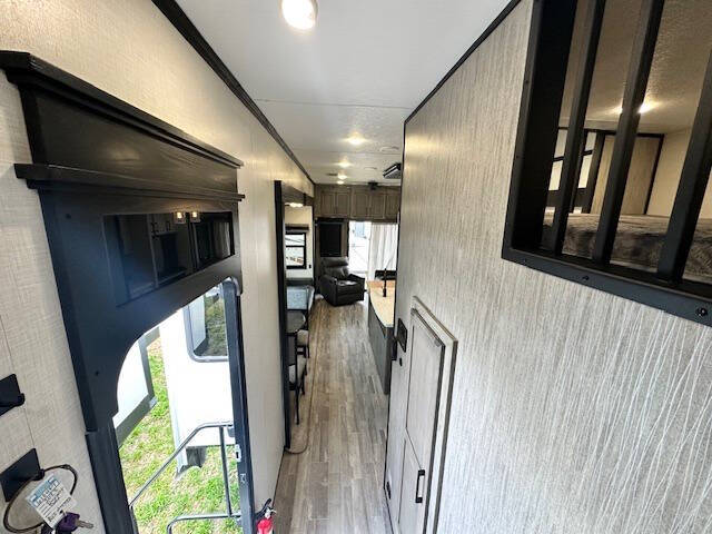 2023 KZ RV Durango
