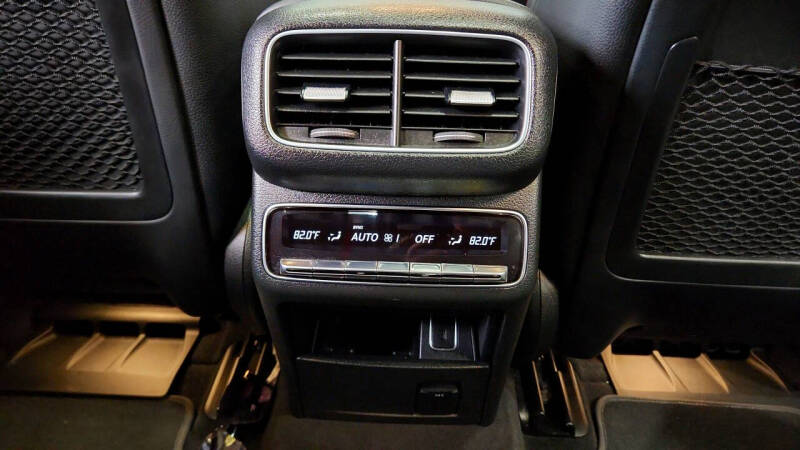 2021 Mercedes-Benz GLE AMG GLE 53