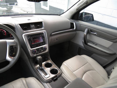 2015 GMC Acadia SLT-1