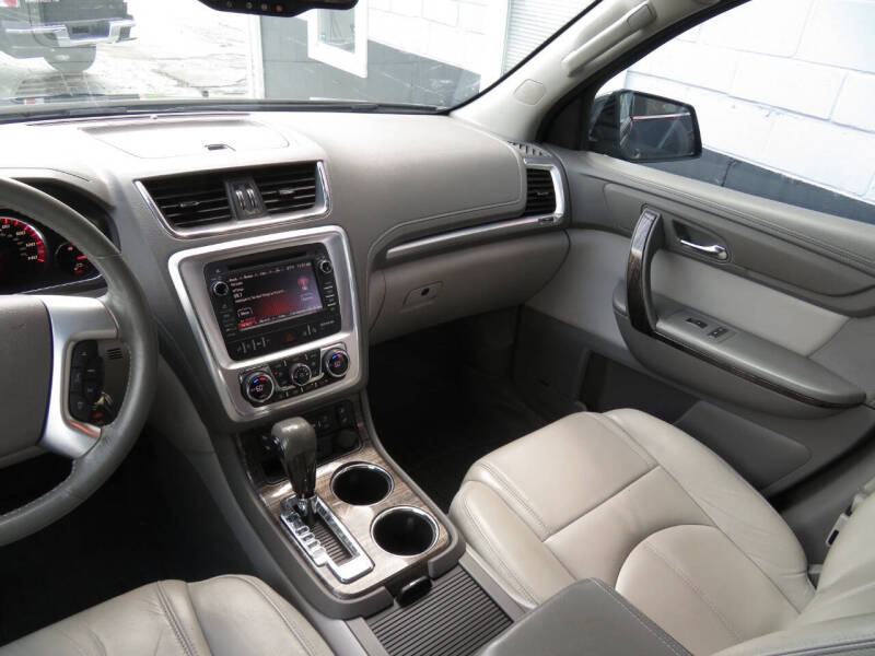 2015 GMC Acadia SLT-1