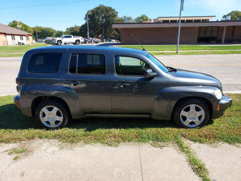 2011 Chevrolet HHR LT