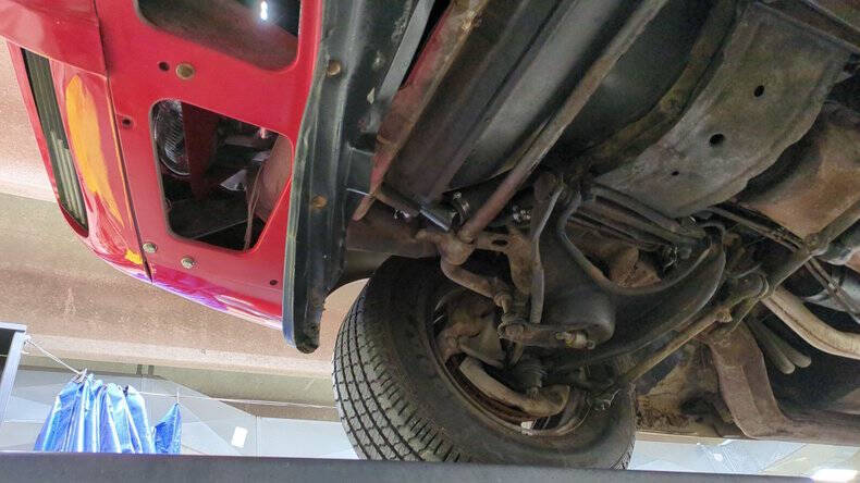 1977 Chevrolet Corvette