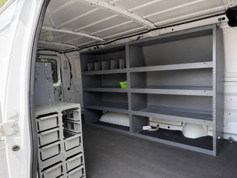 2009 Ford E-Series E-350 SD