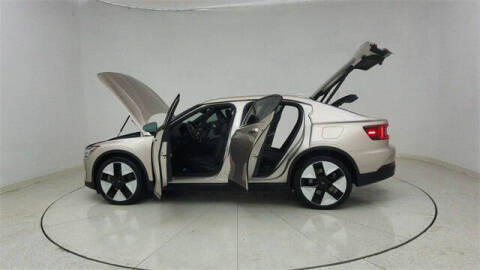 2023 Polestar 2 Long Range Dual Motor