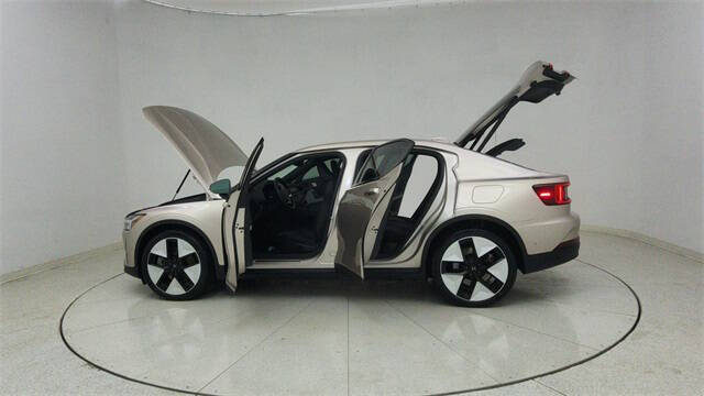 2023 Polestar 2 Long Range Dual Motor