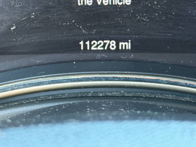 2015 Jeep Grand Cherokee Laredo E