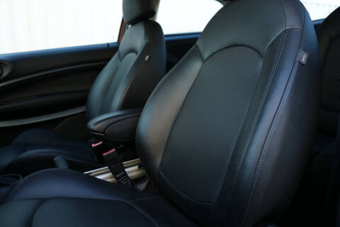 2013 MINI Paceman Cooper S ALL4