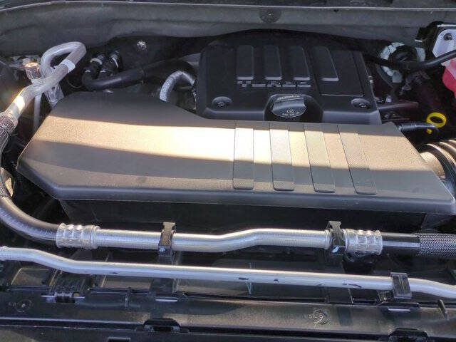 2026 GMC Sierra 1500 Elevation Standard