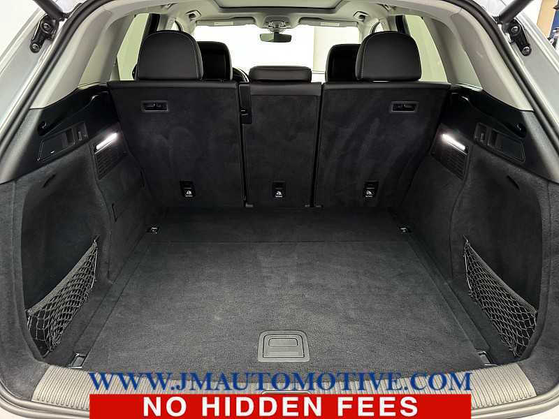 2021 Audi Q5 quattro Premium Plus 45 TFSI