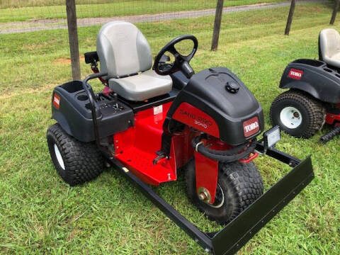 2021 Toro SandPro 3040,#925