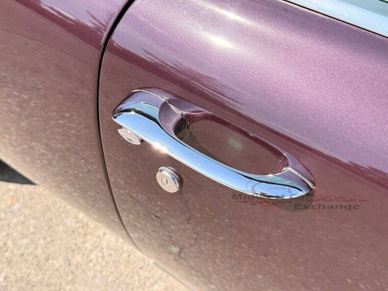 1967 Pontiac GTO