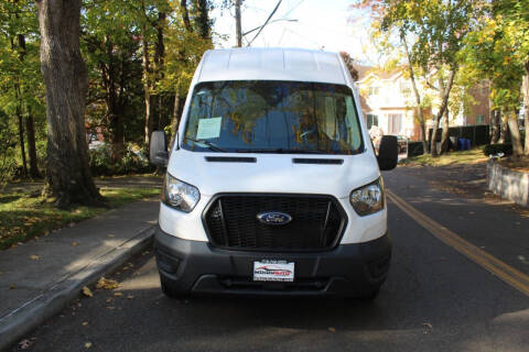 2024 Ford Transit 250