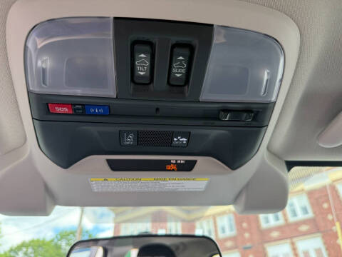 2021 Subaru Impreza Premium