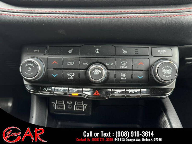 2023 Dodge Durango GT