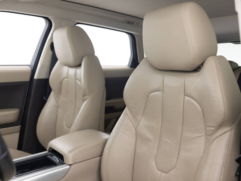 2013 Land Rover Range Rover Evoque Pure Plus