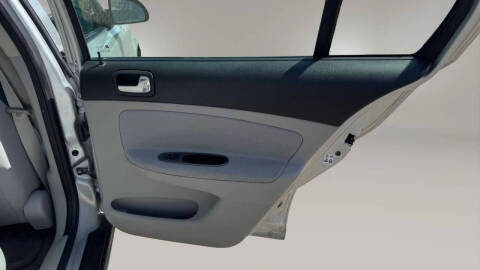 2009 Chevrolet Cobalt