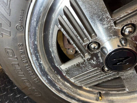 1983 Datsun 280ZX Turbo