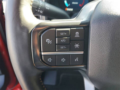 2024 Ford F-350 Super Duty Platinum