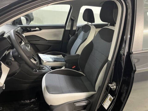 2026 Volkswagen Taos S