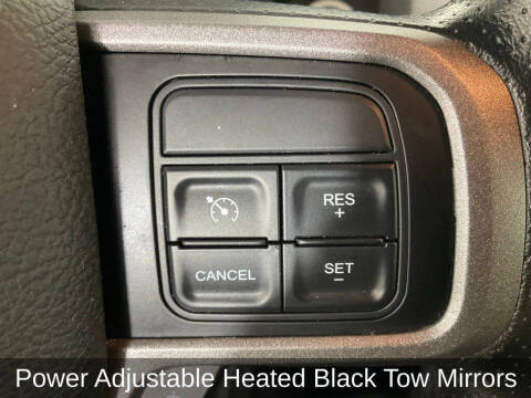 2022 RAM 3500 Tradesman