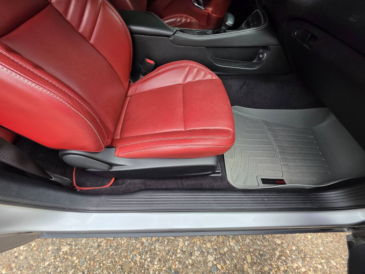 2018 Dodge Challenger 99