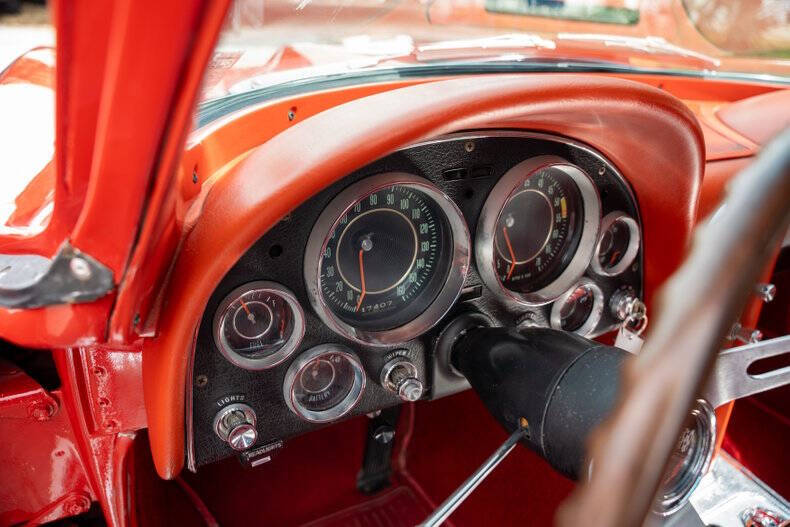 1964 Chevrolet Corvette