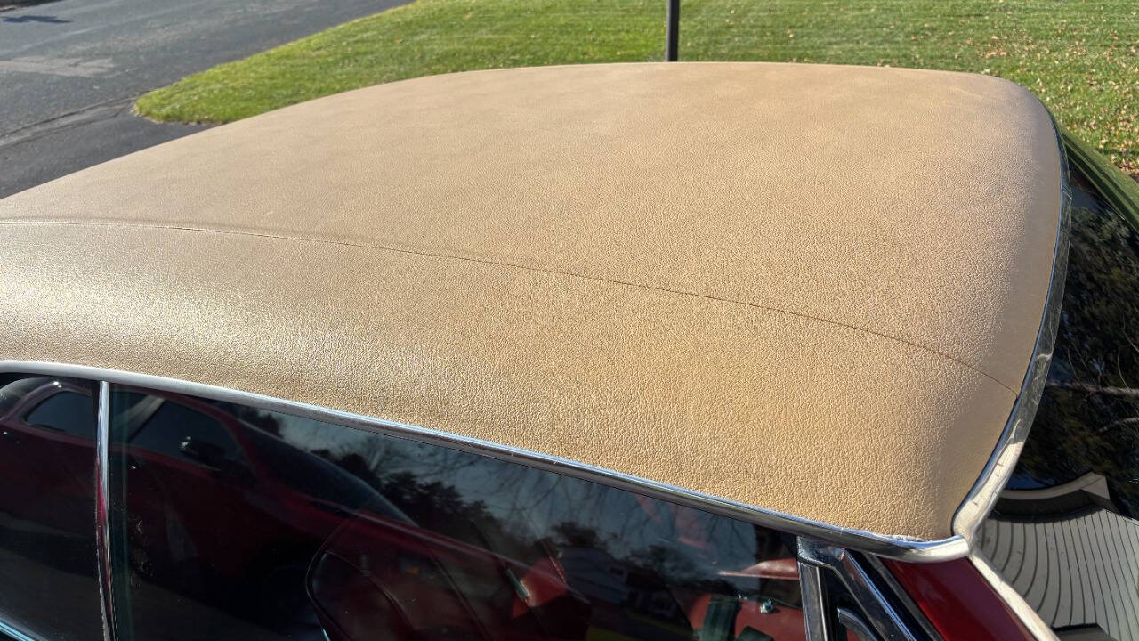 1966 Chevrolet Chevelle 89