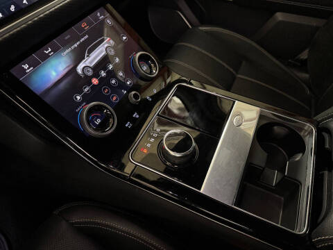 2020 Land Rover Range Rover Velar P250 R-Dynamic S