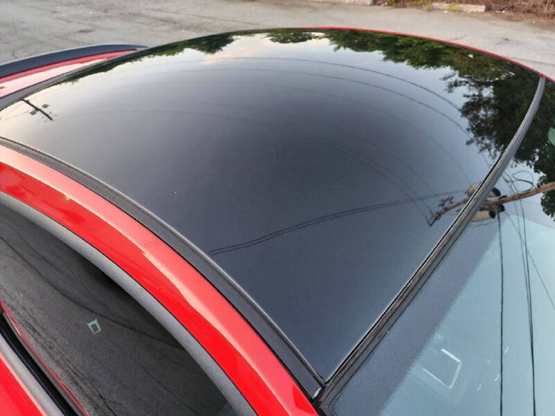 2012 Ford Mustang Boss 302