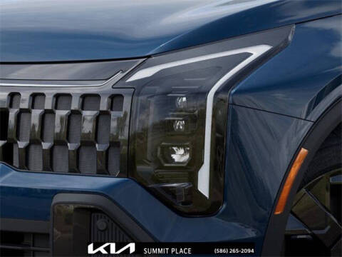 2026 Kia Sportage Plug-In Hybrid X-Line