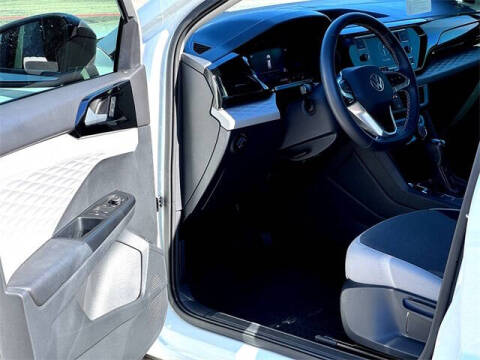 2023 Volkswagen Taos S