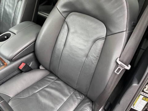 2015 Audi Q7 3.0 quattro TDI Premium Plus