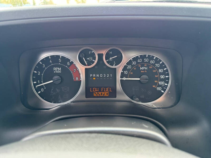 2006 HUMMER H3