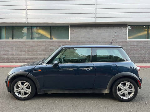 2006 MINI Cooper