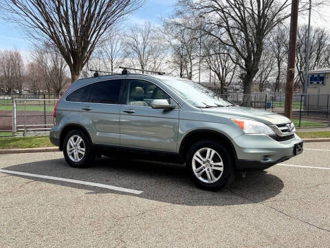 2011 Honda CR-V EX-L