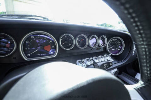 2005 Ford GT