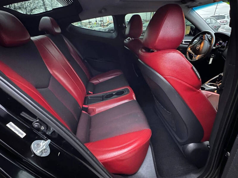 2012 Hyundai Veloster