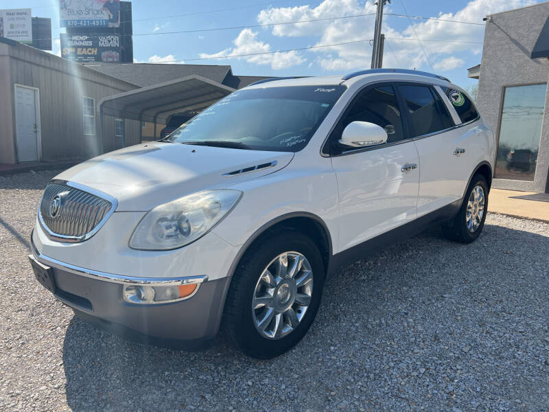 T & C Auto Sales in Mountain Home, AR