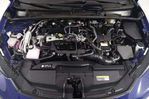 2024 Toyota Prius Prime XSE Premium