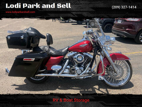 1999 Harley-Davidson Road King