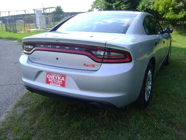 2016 Dodge Charger for sale at Cheyka Motors in Schofield, WI