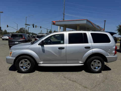 2005 Dodge Durango Limited