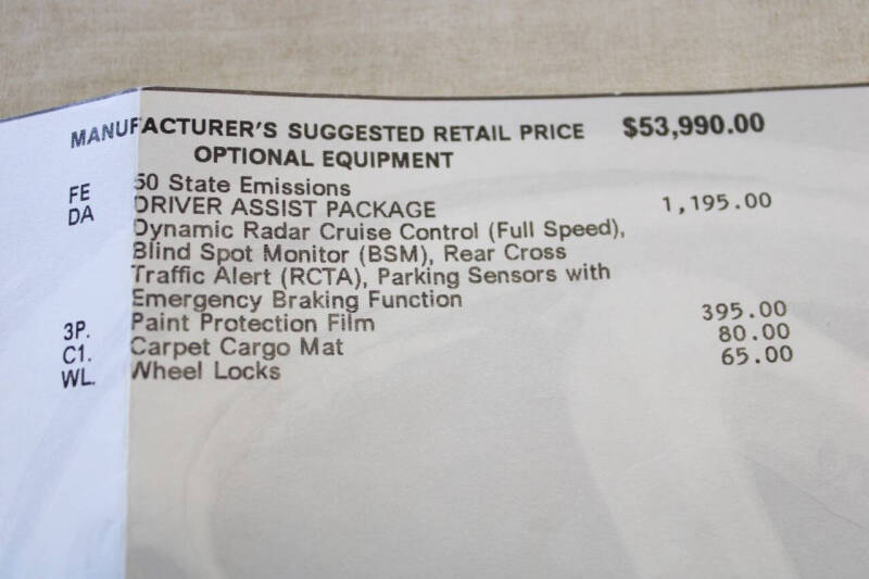 2020 Toyota GR Supra 3.0 Premium