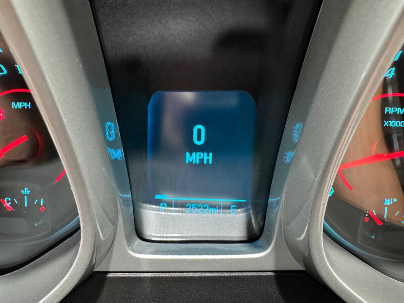 2012 Chevrolet Camaro SS
