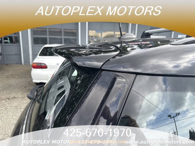 2013 MINI Countryman Cooper S ALL4